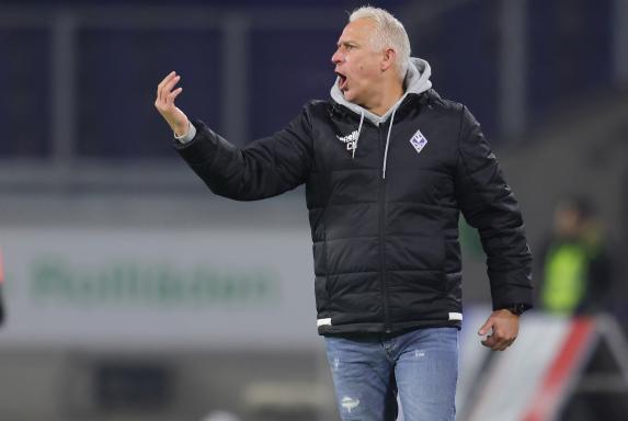 3. Liga: Mannheim verpasst gegen Verl vierten Sieg in Serie