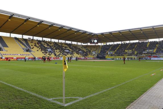 WSV vor Aachen: "So ein Spiel habe ich als Trainer noch nicht gehabt"