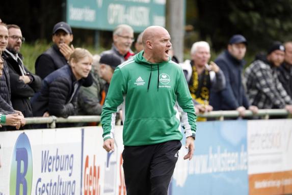 Landesliga: Klosterhardt-Trainer lehnt Oberliga-Offerte ab und verlängert