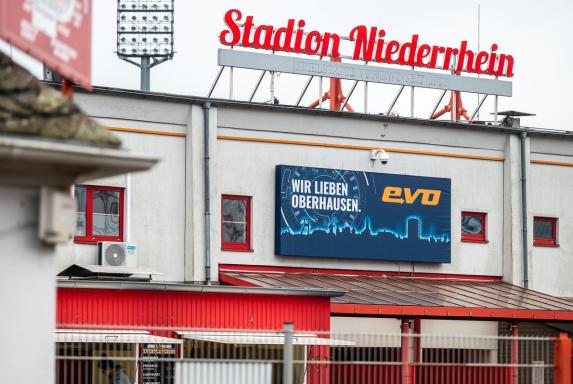 Borussia Dortmund: Dieses Ligaspiel wird die U23 im RWO-Stadion bestreiten