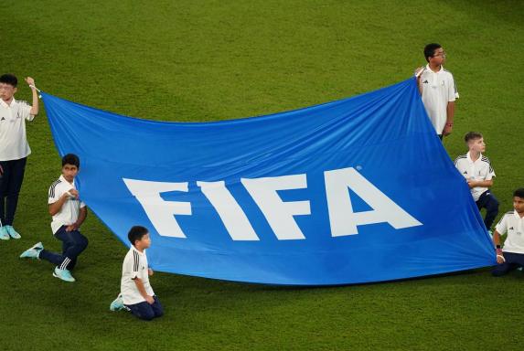 International: FIFA vergibt Klub-WM 2023 nach Saudi-Arabien 