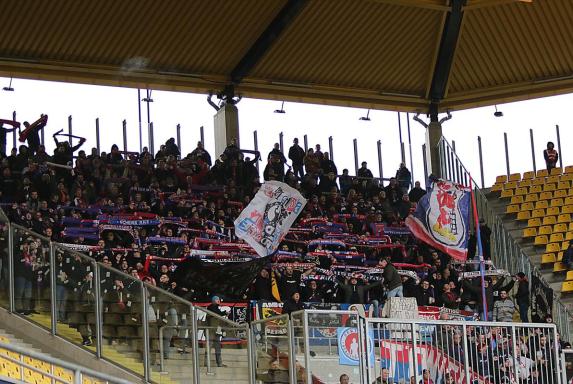 Wuppertaler SV: Trotz Ausrutscher - Lob von den Fans, „dass wir niemals aufgeben“