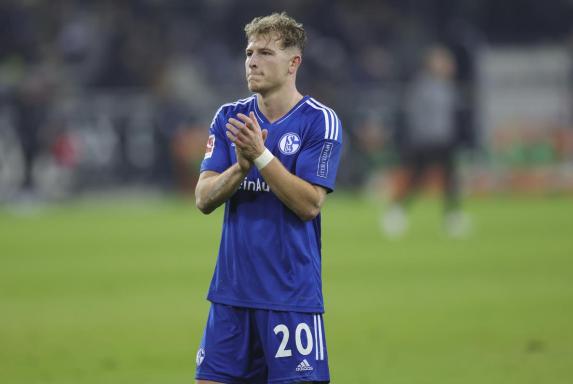 Schalke: So ist der Stand beim verletzten Tim Skarke