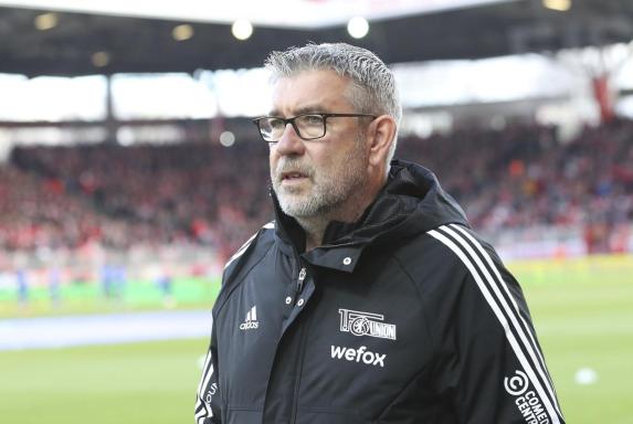 FCU-Trainer über Schalke: "Sie hatten von allen Bundesligisten die meisten Torschüsse"