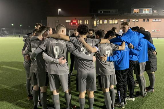Bezirksliga: Nächster Sieg! SG Schönebeck baut Vorsprung aus