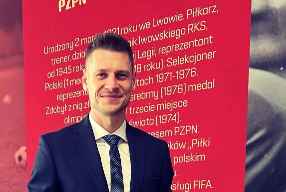 Polen: BVB-Legende ab sofort Fußballlehrer - Absage an das Nationalteam sorgt für Kritik