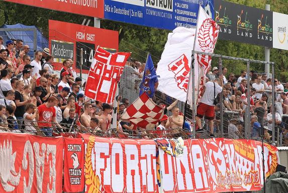Fortuna Köln: Prominente Gäste zum 75. Jubiläum - Nächster Angriff zur neuen Saison?