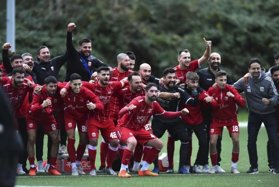Türkspor: Nächste Entscheidungen - Kader der nächsten Saison nimmt Konturen an