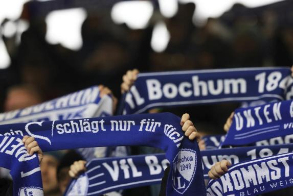 VfL Bochum: Drastische Strafen für Schwarzhändler von Tickets