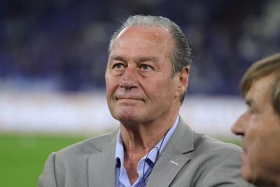 Schalke: Dafür erhält Thomas Reis ein Lob von Kult-Trainer Huub Stevens
