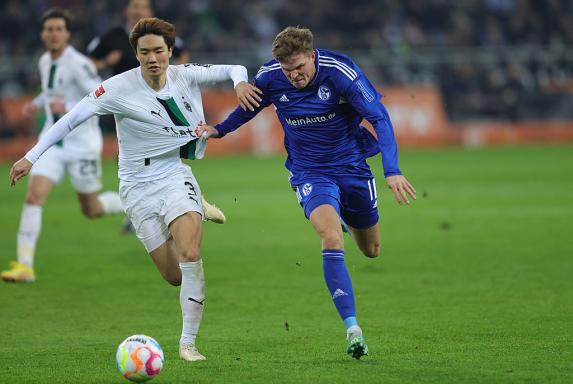 Bundesliga: Gladbach und Schalke bekommen die meisten Einzelspiele