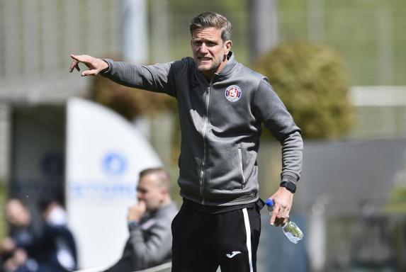 Fortuna Düsseldorf: Ex-Aachen- und WSV-Trainer übernimmt das NLZ der Fortuna