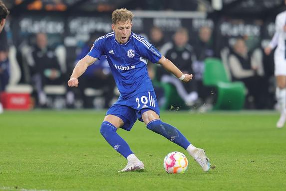 Schalke: Skarke erlebt den Derbysieg beim VfL Bochum aus der Fankurve