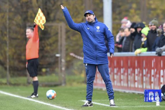 U19-Bundesliga: VfL Bochum kann aufatmen, letzter Absteiger wird im Fernduell ermittelt