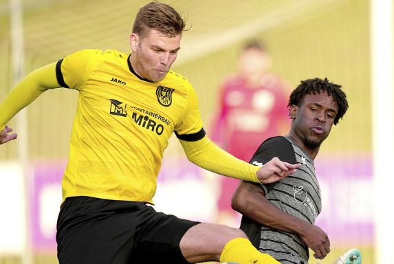 Oberliga Niederrhein: Hamborn-Kapitän Kevin Krystofiak: „Sind abgeklärter als in der Hinrunde“