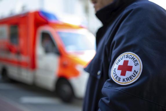 TSG Sprockhövel: Krankenwagen-Einsatz und 50-minütige Unterbrechung überschatten 0:5-Pleite