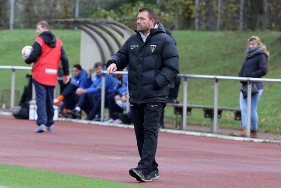 VfB Oldenburg: Ex-Alemannia-Aachen Trainer ist heiß im Rennen - Zwickau lehnte er ab