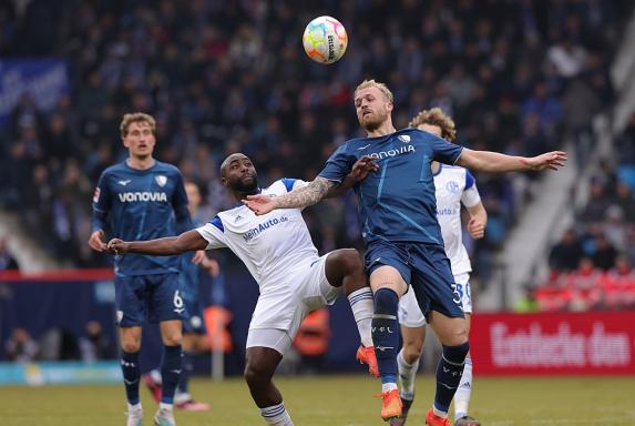 VfL Bochum: Finale Phase - Hofmann ruft Turnier über elf Spieltage aus 