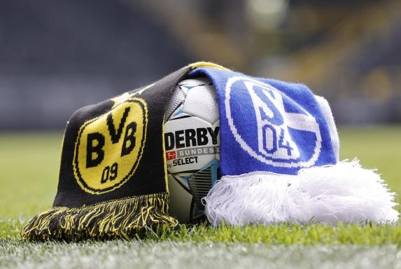 Schalke-BVB: Die letzten Derby-News - SFCV-Heim geschlossen 