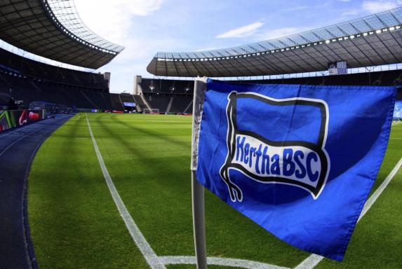 Hertha BSC: Windhorst-Nachfolger - 777 Partners neuer Hertha-Investor
