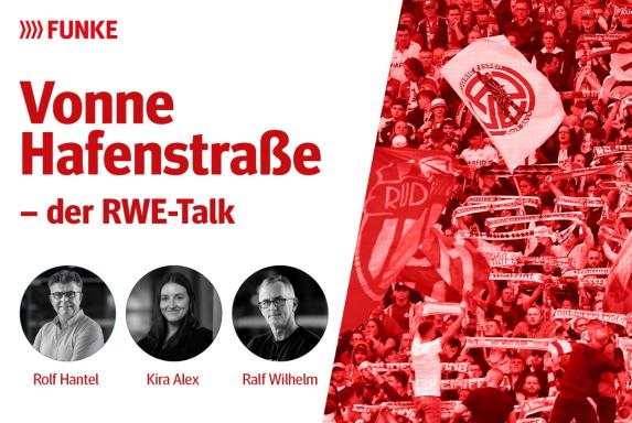 RWE-Talk: Schiri-Ärger und Unvermögen bei Pleite in Aue