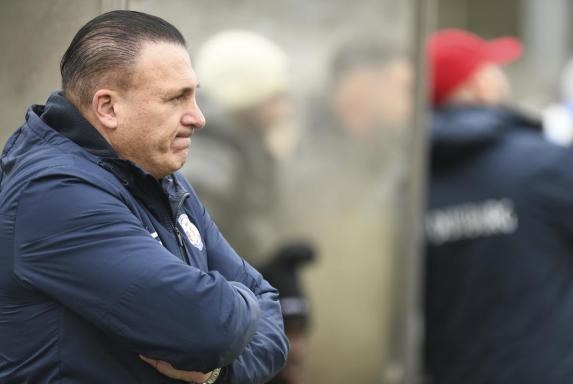 Oberliga Niederrhein: Der FSV Duisburg hakt den Klassenerhalt endgültig ab 