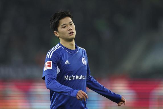 Schalke: Bitter - keine Hoffnung auf schnelle Kozuki-Rückkehr