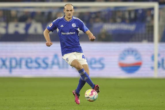 Schalke-Profi Matriciani: "Mentalitätsmonster" mit dem Ballon d'Or