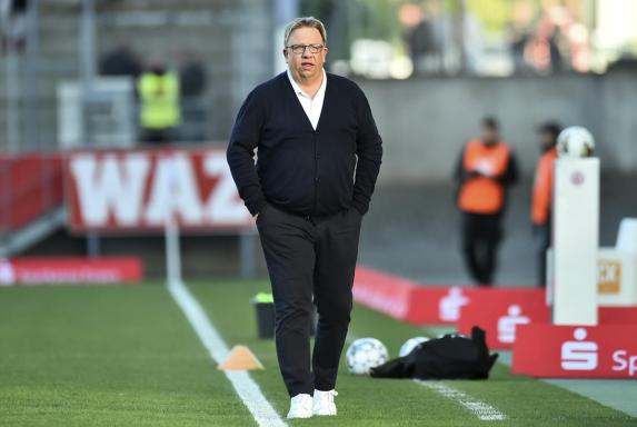 SV Lippstadt: Neun Verträge für Regionalliga fix - Sportchef hat Abstiegsgefahr im Blick
