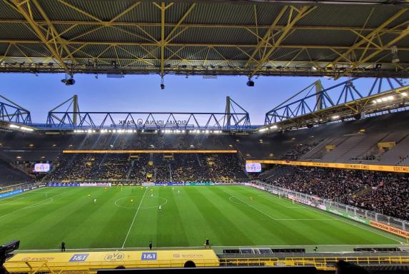 Youth League: BVB-Drama gegen Split - Niederlage nach Endlos-Elfmeterschießen