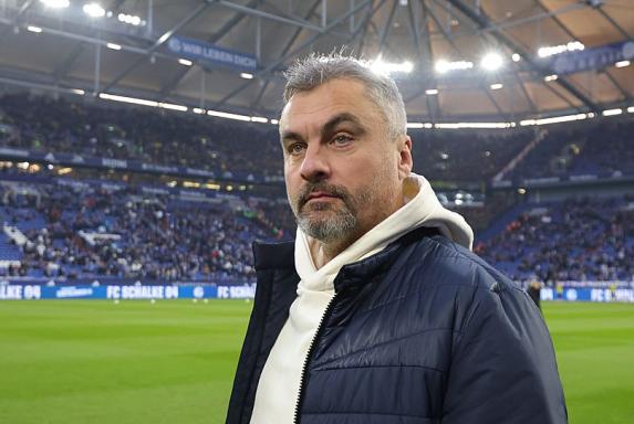 Schalke: Neun Ausfälle - "Ekel"-Duell gegen Augsburg steht an