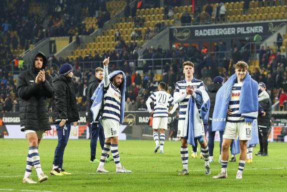 MSV Duisburg: "Es geht auch um die Versöhnung mit den Fans"