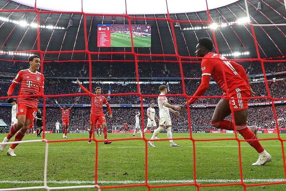 Champions League: FC Bayern im Viertelfinale gegen Manchester City