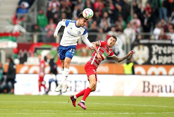 Schalke: "Memo" Aydin nach Türkei-Nominierung  - Fernziel Premier League 