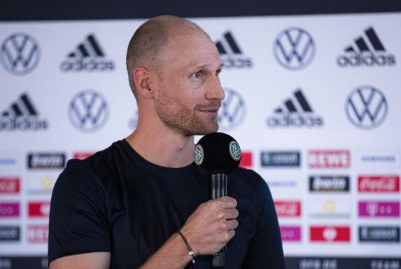 Schalke: So begründet Benedikt Höwedes sein Aus beim DFB