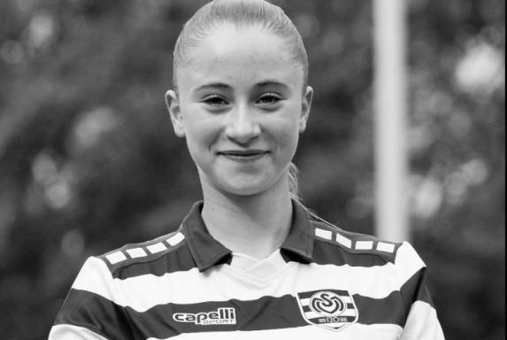 MSV Duisburg trauert um verstorbene Jugendspielerin 