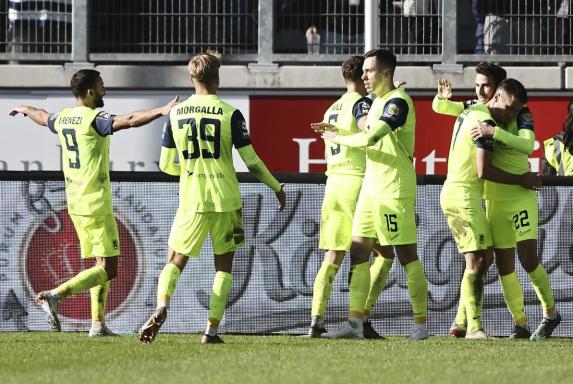 BVB U23: Darum könnte das Spiel gegen 1860 München verlegt werden