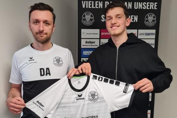 Oberliga Niederrhein: Zweiter Zugang - ETB holt Talent vom FC Kray zurück