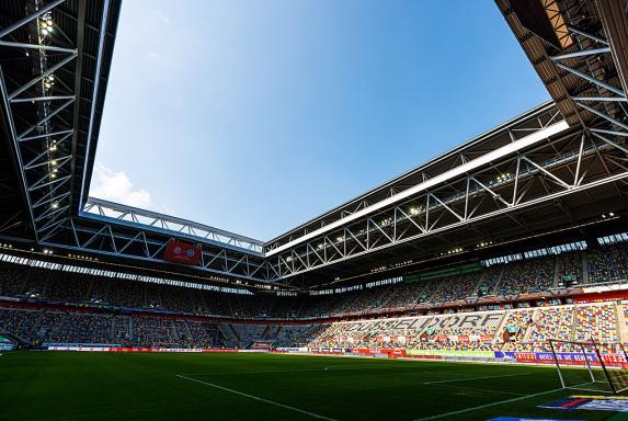 Ausverkauft: Darum sind bis zu 20.000 HSV-Fans in Düsseldorf dabei