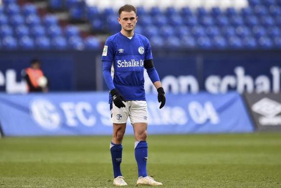 1. FC Magdeburg: Suspendierter Ex-Schalker Scienza trifft und wird gelobt