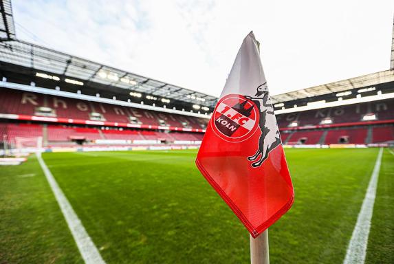 1. FC Köln: Transfersperre der Fifa - so reagiert der Klub