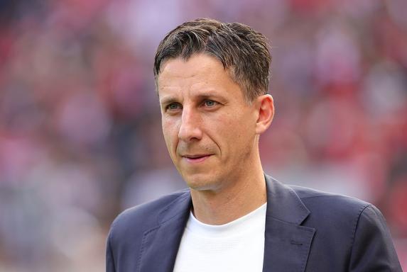 Transfersperre gegen den 1. FC Köln: Keller sieht „komplett absurdes Urteil“