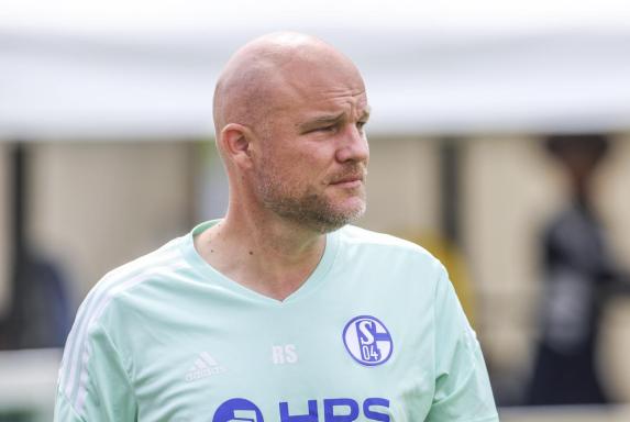 Ex-Schalker Rouven Schröder beginnt verletzt bei RB Leipzig