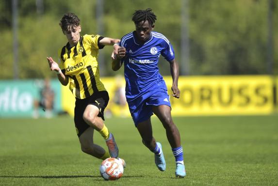 Für die U19: VfL Bochum angelt sich Talent des FC Schalke 04