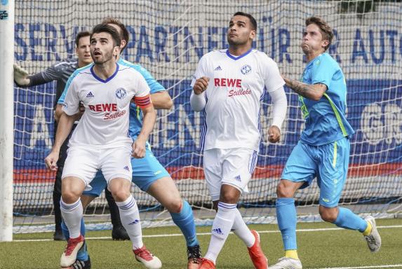 SV Burgaltendorf: Fünfter Zugang für 23/24 steht fest - offensiver Mittelfeldspieler kommt