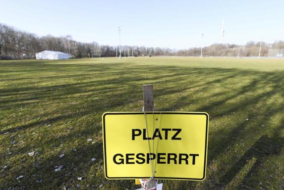 Oberliga Westfalen: Topspiel zwischen Münster II und Gütersloh fällt aus