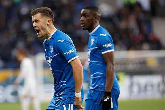 Schlecht für Schalke: Big Points im Tabellenkeller - Hoffenheim siegt in Bremen