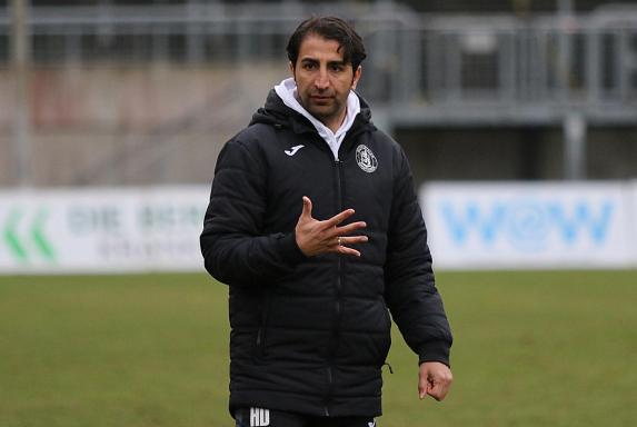 Wuppertaler SV: Trainer nach Premierensieg im Exil: "Fühlte sich nach Auswärtsspiel an"