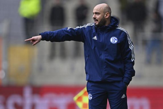 Schalke U17: Das sagt Onur Cinel über Rot und den geplatzten Finaltraum