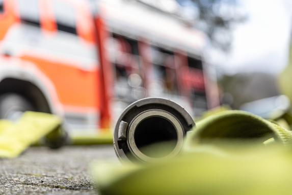 Bezirksliga: Vereinsbus von Bochumer Bezirksligist ausgebrannt